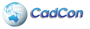 cadcon surveyors and town planning sunshine coast logo2