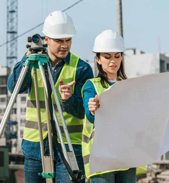 monitoring surveys town planning sunshine coast