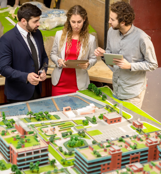 urban and town planning services sunshine coast cadcon