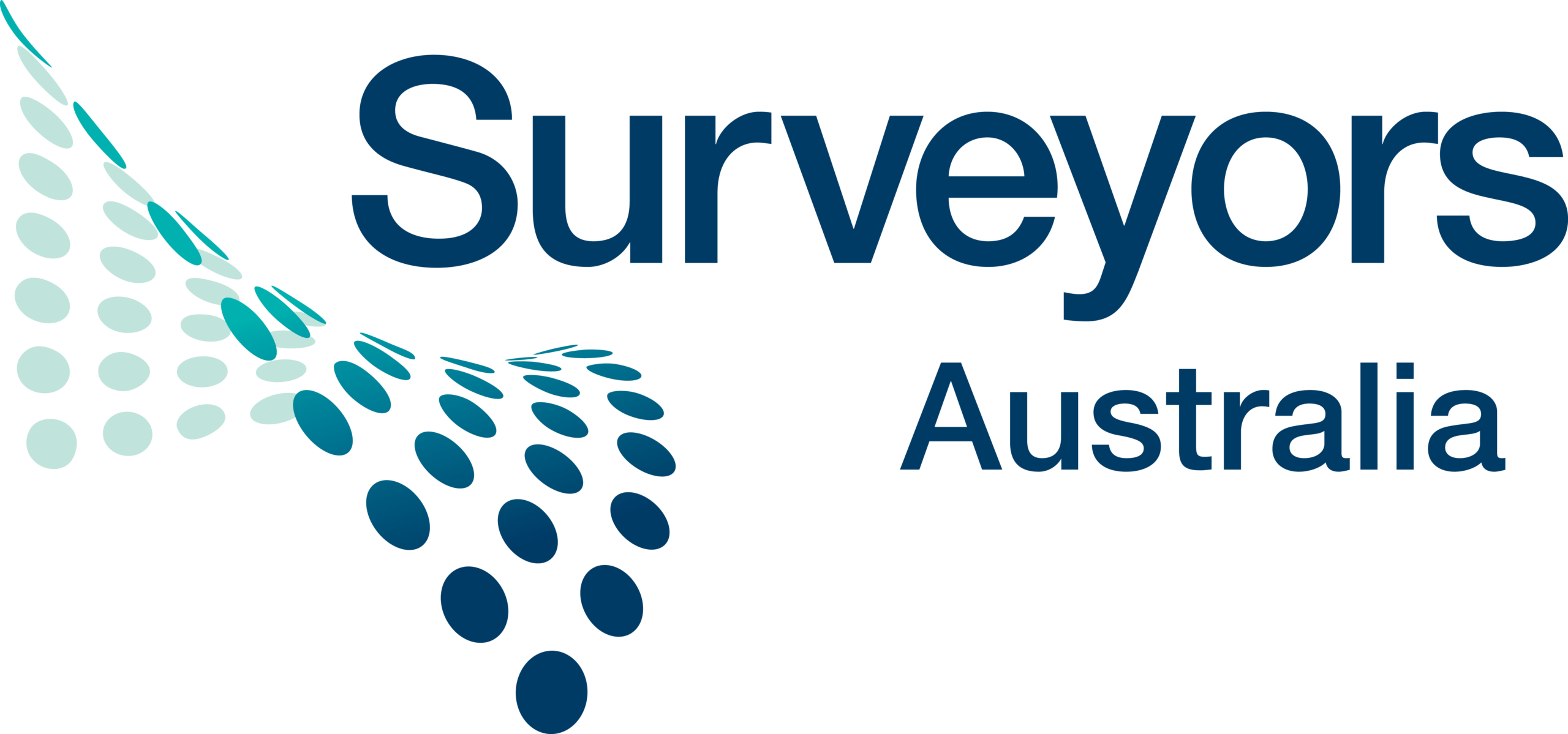 Surveyors Australia logo