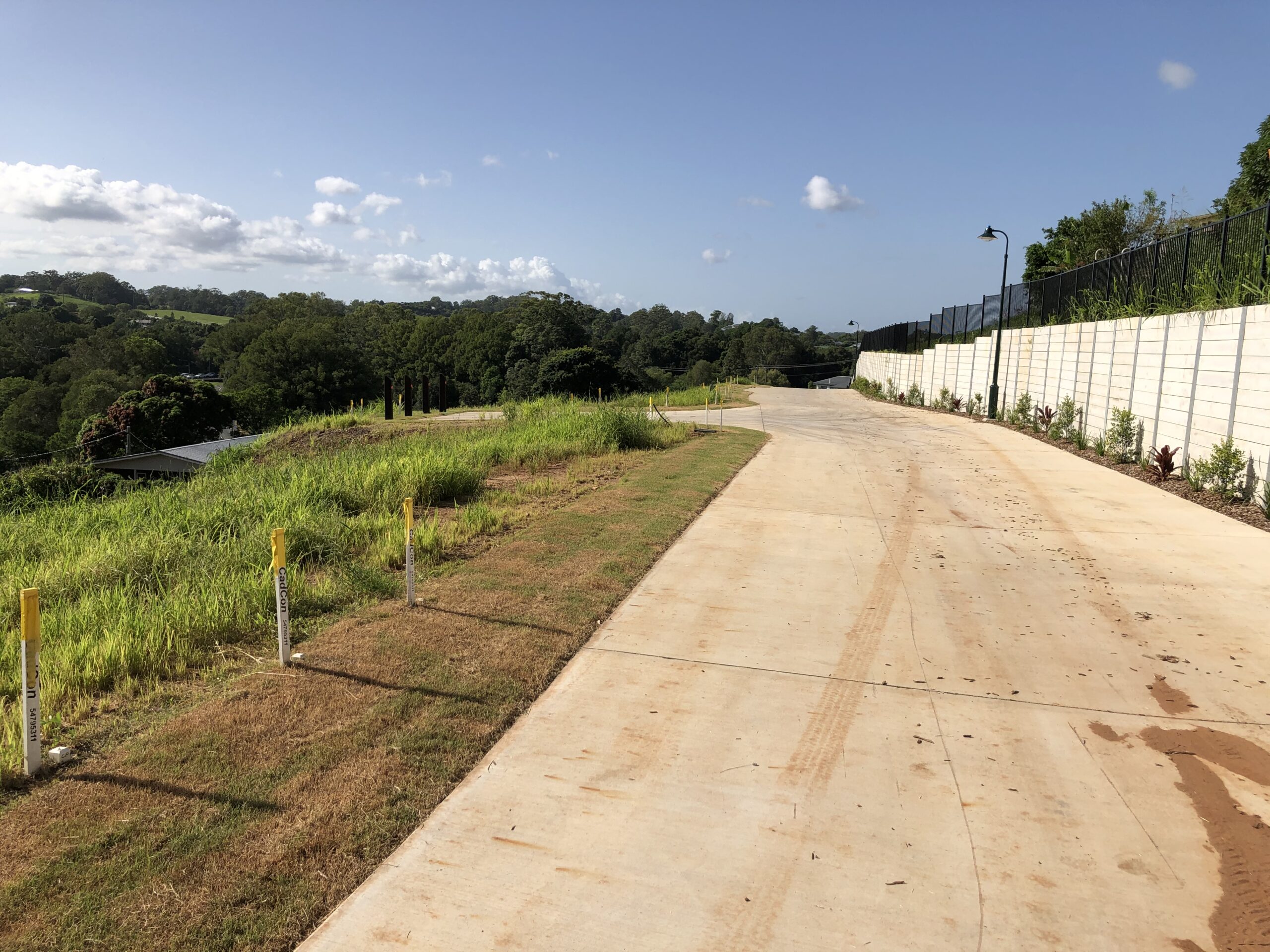 urban and town planning services sunshine coast cadcon